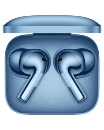  Беспроводные наушники TWS OnePlus Buds 3 (E509A) синий