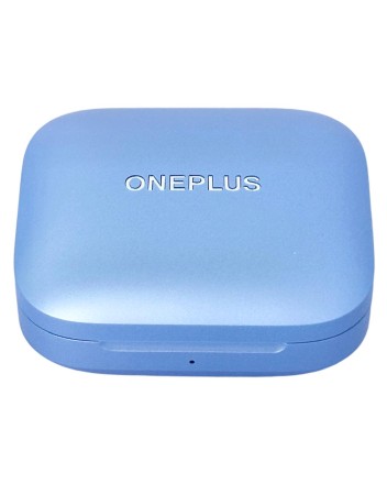  Беспроводные наушники TWS OnePlus Buds 3 (E509A) синий