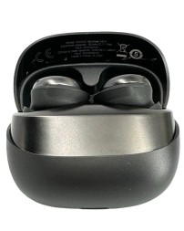 Беспроводные наушники TWS Hoco EW200 BT5.4/30mAh (400mAh)/4ч черные