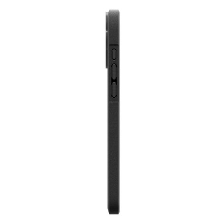  Накладка для i-Phone 16 6.1&quot; Spigen Core Armor (ACS08220) матовый черный