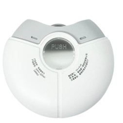 Электрические кусачки для ногтей Oukeelar Electric Nail Clipper (SMPH-ZJD06C) белые