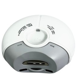 Электрические кусачки для ногтей Oukeelar Electric Nail Clipper (SMPH-ZJD06C) белые