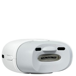 Электрические кусачки для ногтей Oukeelar Electric Nail Clipper (SMPH-ZJD06C) белые