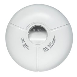 Электрические кусачки для ногтей Oukeelar Electric Nail Clipper (SMPH-ZJD06C) белые