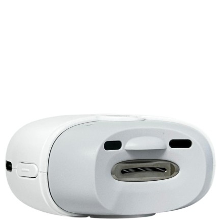  Электрические кусачки для ногтей Oukeelar Electric Nail Clipper (SMPH-ZJD06C) белые