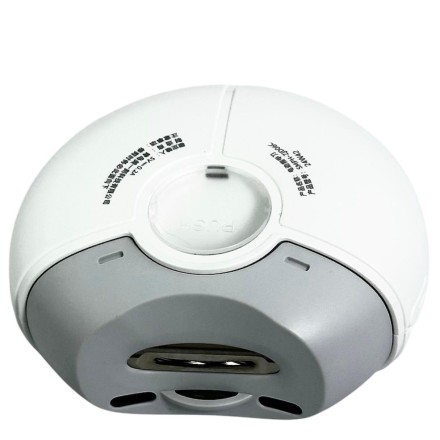  Электрические кусачки для ногтей Oukeelar Electric Nail Clipper (SMPH-ZJD06C) белые