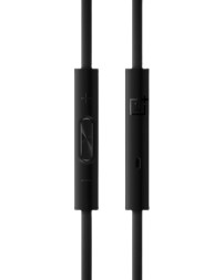 Наушники с микрофоном OnePlus BE02T Bullets Type-C черные