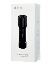 Фонарик Xiaomi Beebest Portable Flashlight F1