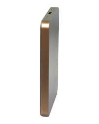Powerbank с беспроводной зарядкой Keephone Lucci PB-33 5000mAh 1C 20W KPFRAPB-33DT золотой