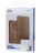  Powerbank с беспроводной зарядкой Keephone Lucci PB-33 5000mAh 1C 20W KPFRAPB-33DT золотой