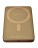  Powerbank с беспроводной зарядкой Keephone Lucci PB-33 5000mAh 1C 20W KPFRAPB-33DT золотой