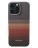  Накладка для i-Phone 16 Pro 6.3&quot; Pitaka Tactile Woven Case&amp;Grip 3 (Sunset)