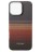  Накладка для i-Phone 16 Pro 6.3&quot; Pitaka Tactile Woven Case&amp;Grip 3 (Sunset)