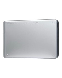 Фотопринтер  MijiaPocket Photo Printer 1S (MJKDDYJ02HT) серый