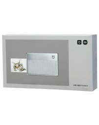 Фотопринтер MijiaPocket Photo Printer 1S (MJKDDYJ02HT) серый