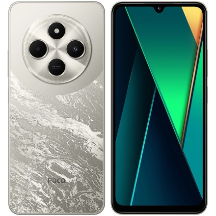  Смартфон Xiaomi Poco C75