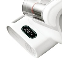 Проводной пылесос для удаления пылевого клеща Mijia Mite Remover 2 Pro (E401CN) белый