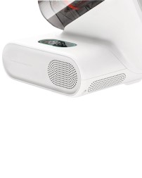 Проводной пылесос для удаления пылевого клеща Mijia Mite Remover 2 Pro (E401CN) белый
