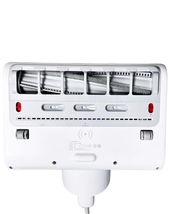  Проводной пылесос для удаления пылевого клеща Mijia Mite Remover 2 Pro (E401CN) белый
