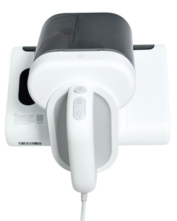  Проводной пылесос для удаления пылевого клеща Mijia Mite Remover 2 Pro (E401CN) белый