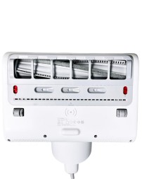 Проводной пылесос для удаления пылевого клеща Mijia Mite Remover 2 Pro (E401CN) белый