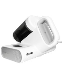 Проводной пылесос для удаления пылевого клеща Mijia Mite Remover 2 Pro (E401CN) белый