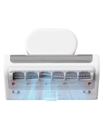 Проводной пылесос для удаления пылевого клеща Mijia Mite Remover 2 Pro (E401CN) белый
