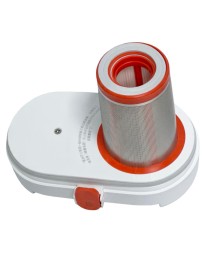 Проводной пылесос для удаления пылевого клеща Mijia Mite Remover 2 Pro (E401CN) белый