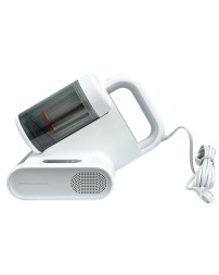 Проводной пылесос для удаления пылевого клеща Mijia Mite Remover 2 Pro (E401CN) белый