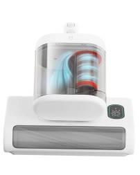 Проводной пылесос для удаления пылевого клеща Mijia Mite Remover 2 Pro (E401CN) белый
