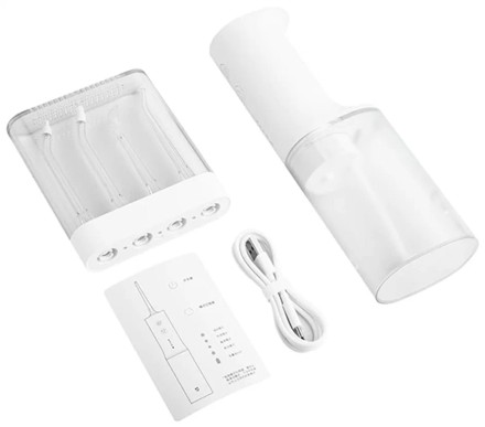  Электрический ирригатор Mijia Electric Flusher NUN4105CN/MEO701