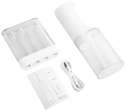 Электрический ирригатор Xiaomi Mijia Electric Flusher NUN4105CN/MEO701