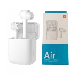 Наушники беспроводные Xiaomi AirDots Lite белые