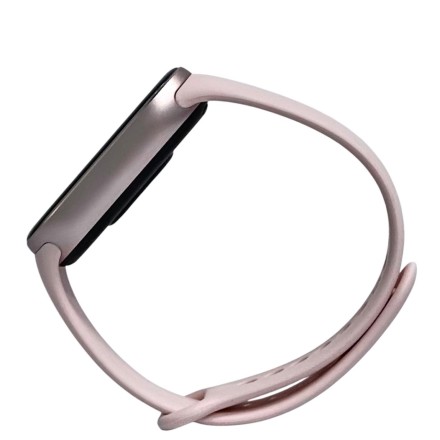  Фитнес-браслет Xiaomi Smart Band 10 (EU) розовый