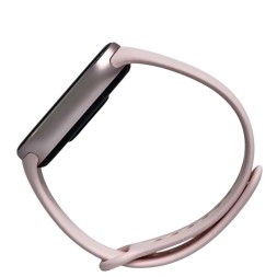 Фитнес-браслет Xiaomi Smart Band 10 (EU) розовый