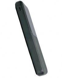 Powerbank EOFE G101 10000mAh 3A /22.5W 2USB/Type-C с дисплеем чёрный