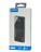  Powerbank EOFE G101 10000mAh 3A /22.5W 2USB/Type-C с дисплеем чёрный