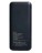  Powerbank EOFE G101 10000mAh 3A /22.5W 2USB/Type-C с дисплеем чёрный