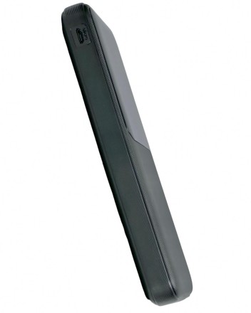  Powerbank EOFE G101 10000mAh 3A /22.5W 2USB/Type-C с дисплеем чёрный
