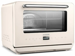 Портативный духовой шкаф Qcoocer CL-ZK201Y