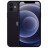  Apple i-Phone 12 128GB черный