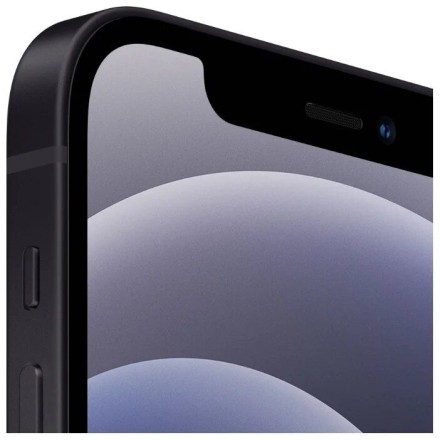 Apple i-Phone 12 128GB черный