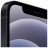  Apple i-Phone 12 128GB черный