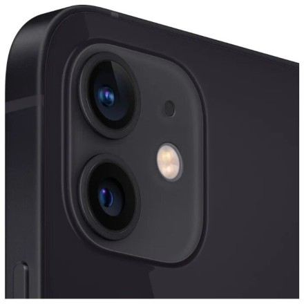  Apple i-Phone 12 128GB черный