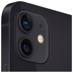 Apple i-Phone 12 128GB черный