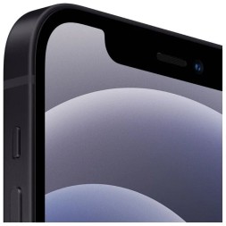 Apple i-Phone 12 128GB черный