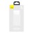  Powerbank Baseus Bipow Digital Display 20000mAh 2USB/USB-C 20W PD3.0/QC3.0 (PPDML-M02) белый