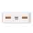  Powerbank Baseus Bipow Digital Display 20000mAh 2USB/USB-C 20W PD3.0/QC3.0 (PPDML-M02) белый