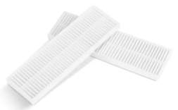 Фильтр сменный для робота пылесоса Mijia G1 2 шт. (коробка)