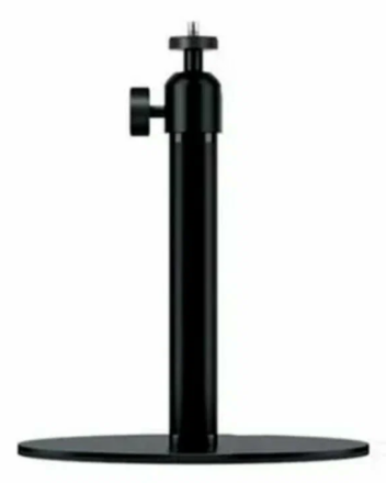  Штатив для проектора Wanbo Projector Desk Bracket черный